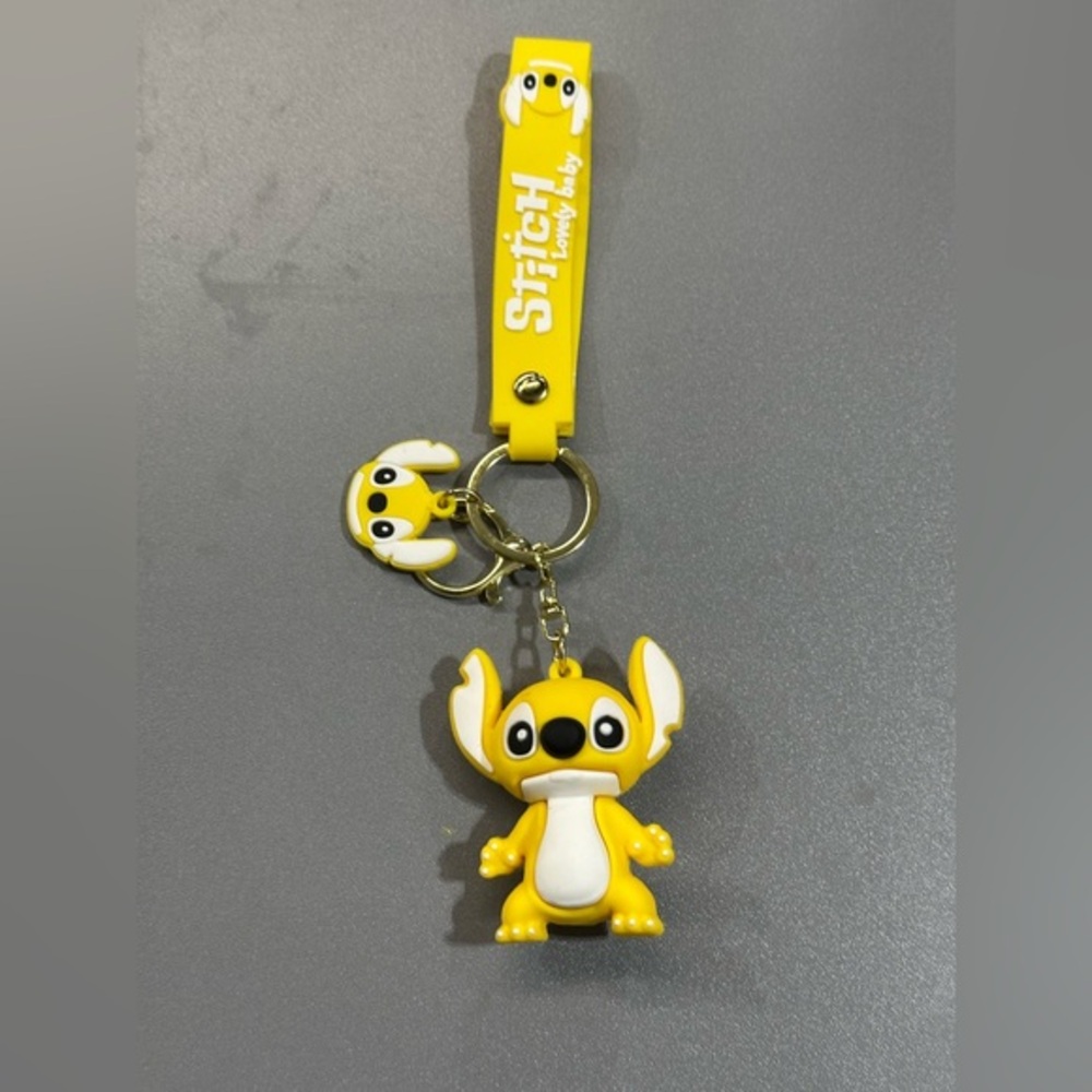 NEW keychain bag purse charm novelty accessory